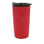 Custom Imprinted Halcyon Niagara Tumbler 20 oz. - Red