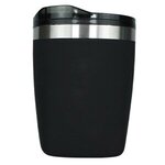 Custom Imprinted Halcyon(R) 12 oz. Amigo Tumbler - Black