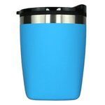 Custom Imprinted Halcyon(R) 12 oz. Amigo Tumbler - Light Blue