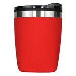 Custom Imprinted Halcyon(R) 12 oz. Amigo Tumbler - Red