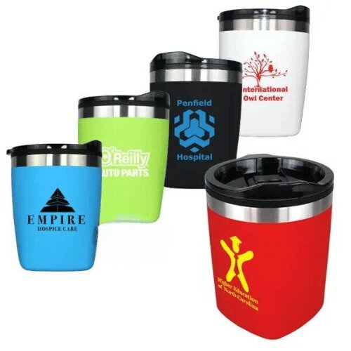 Main Product Image for Custom Imprinted Halcyon(R) 12 oz. Amigo Tumbler