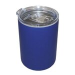 Custom Imprinted Halcyon(R) 12 oz. Tumbler/Can Cooler - Blue