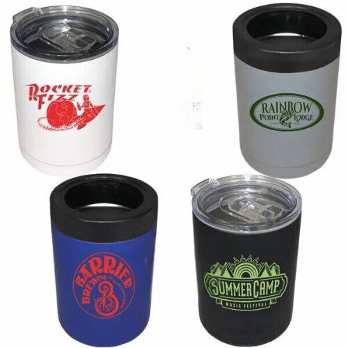 Main Product Image for Custom Imprinted Halcyon(R) 12 oz. Tumbler/Can Cooler