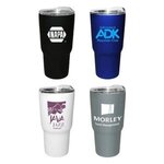 Custom Imprinted Halcyon(R) 20 oz. Tumbler -  