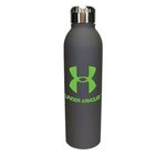 Custom Imprinted Halcyon(R) oz. Deluxe Bottle -  