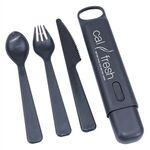 Custom Imprinted HIP(R) Reusable Utensils -  