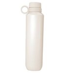 Custom Imprinted HIPA (R) 20 oz. Suga Bottle - Sand