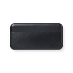 Custom Imprinted iLive 10K Power Bank - Black