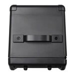 Custom Imprinted iLive(TM) Cooler Pro Wireless Cooler Speaker - Black