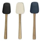 Buy Custom Imprinted La Cuisine Silicone Baking Utensils