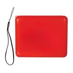 Custom Imprinted MicroHalt First Aid Kit - Red