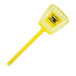 Custom Imprinted MicroHalt(TM) Mega Fly Swatter -  