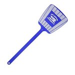 Custom Imprinted MicroHalt(TM) Mega Fly Swatter -  