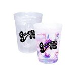 Buy Custom Imprinted Mood(TM) 12 oz. Rainbow Confetti Cup