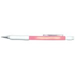 Custom Imprinted Mood(TM) Mechanical Pencil - Tropical Red to Orange