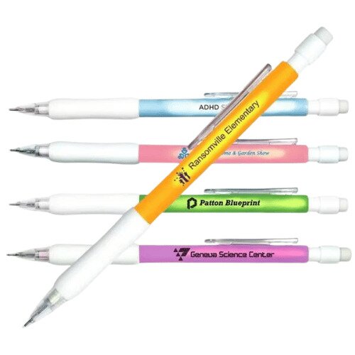 Main Product Image for Custom Imprinted Mood(TM) Mechanical Pencil