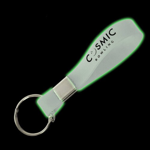 Main Product Image for Custom Imprinted Nite Glow Key Chain