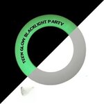 Buy Custom Imprinted Nite Glow Wrist Disc