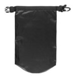 Custom Imprinted Otaria(TM) Compact Dry Bag Full Color - Black