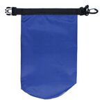 Custom Imprinted Otaria(TM) Compact Dry Bag Full Color - Blue