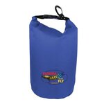 Custom Imprinted Otaria(TM) Compact Dry Bag Full Color -  