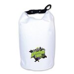 Custom Imprinted Otaria(TM) Compact Dry Bag Full Color -  