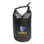 Custom Imprinted Otaria(TM) Compact Dry Bag Full Color -  