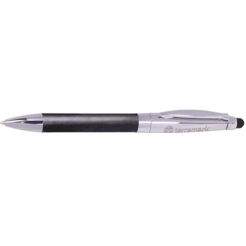 Custom Imprinted Pen Tuscany (TM) Executive Stylus Pen with your logo ...