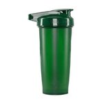 Custom Imprinted Perfect Shaker(TM) 28 oz. Activ Bottle - Green