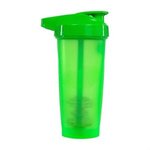 Custom Imprinted Perfect Shaker(TM) 28 oz. Activ Bottle - Neon Green