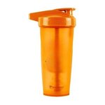 Custom Imprinted Perfect Shaker(TM) 28 oz. Activ Bottle - Orange