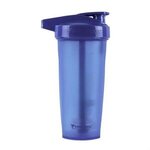 Custom Imprinted Perfect Shaker(TM) 28 oz. Activ Bottle - Royal Blue