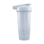 Custom Imprinted Perfect Shaker(TM) 28oz Activ Bottle Full Color - Light Blue