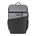 Custom Imprinted (R) Juneau Backpack Cooler - Deep Fog