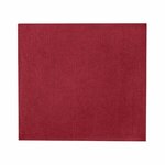 Custom Imprinted Rally Towel - Burgundy