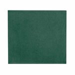 Custom Imprinted Rally Towel - Hunter Green