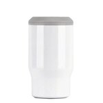 Custom Imprinted Reduce(R) 14 oz. 4-in-1 Drink Cooler - White