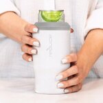 Custom Imprinted Reduce(R) 14 oz. 4-in-1 Drink Cooler -  