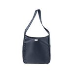 Custom Imprinted RuMe(R) Recycled Crossbody Tote Full Color - Navy