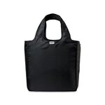 Custom Imprinted RuMe(R) Recycled Large Tote Full Color - Black