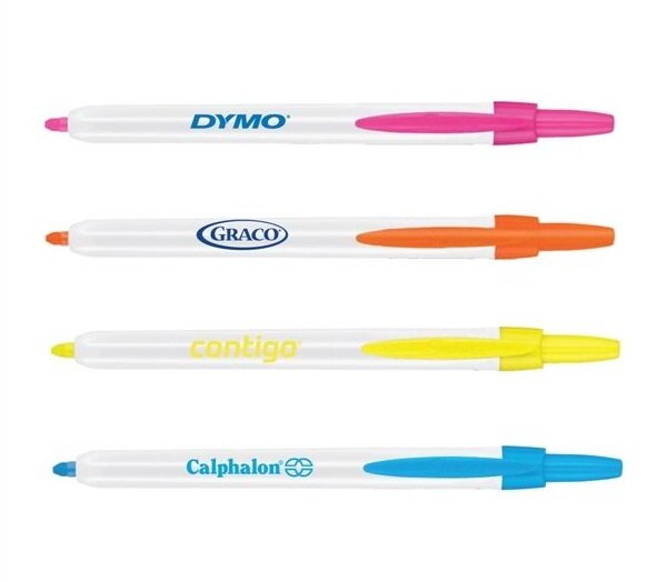 Main Product Image for Custom Imprinted Sharpie(R) Highlighter RT