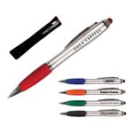 Buy Custom Imprinted Silhouette Pen/stylus