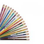 Buy Custom Imprinted Solo Pencil,Round