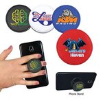 Buy Custom Imprinted Stand-Out Phone Holder - Full Color