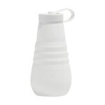 Custom Imprinted Stojo Collapsible Bottle 20 oz. -  