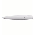 Custom Imprinted Surfboard Pen - White