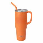 Custom Imprinted Swig(R) 40 oz. Mega Mug - Orange