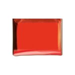 Custom Imprinted Tissue Pack - Red