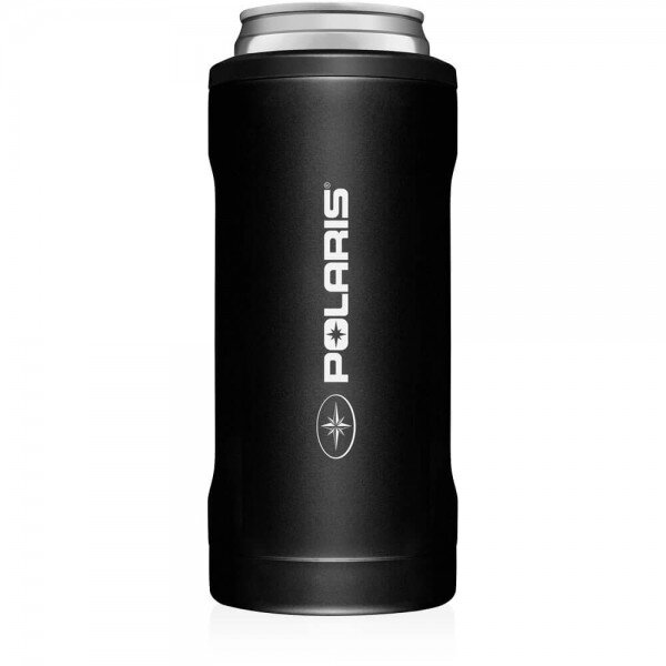 Main Product Image for Custom Laser Engraved BruMate Hopsulator Slim Can Cooler