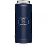 Custom Laser Engraved BruMate Hopsulator Slim Can Cooler -  